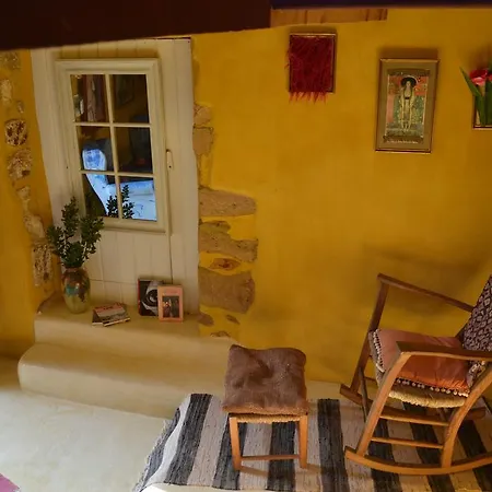 Margarida's Place Konukevi