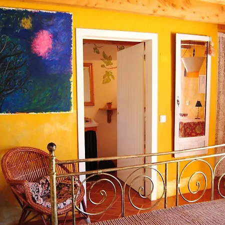 Margarida's Place Konukevi Mafra