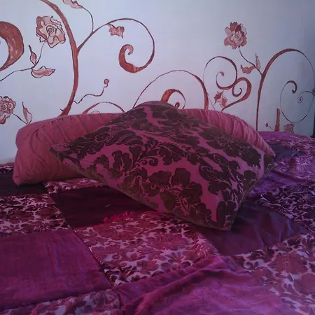 Konukevi Margarida's Place