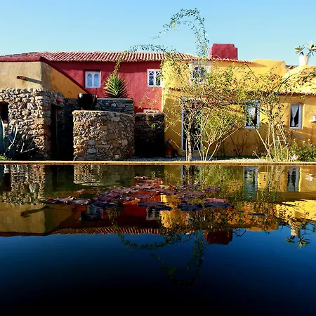 Konukevi Margarida's Place