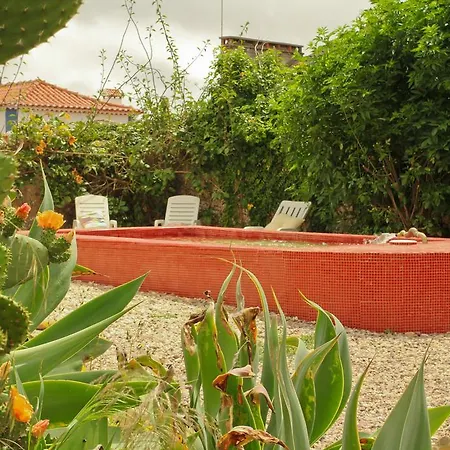 Margarida's Place Μάφρα