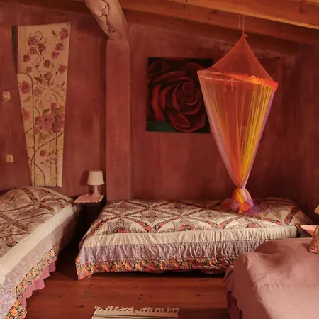 Πανσιόν Margarida's Place 3*