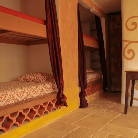 Πανσιόν Margarida's Place 3*