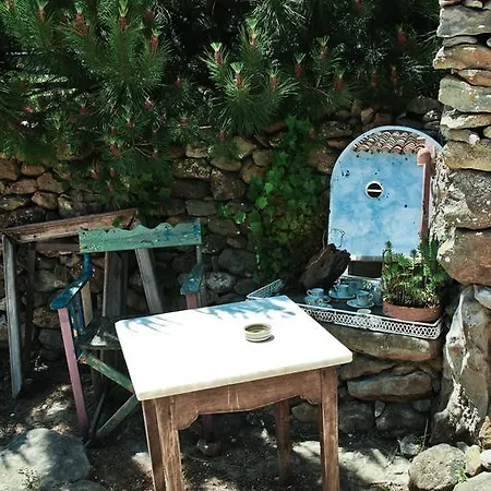 Konukevi Margarida's Place