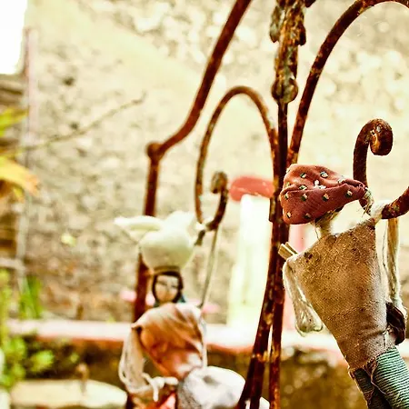Penzion Margarida's Place 3*
