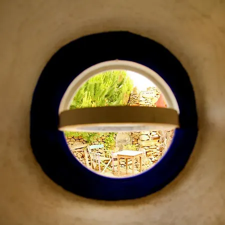 Konukevi Margarida's Place Mafra
