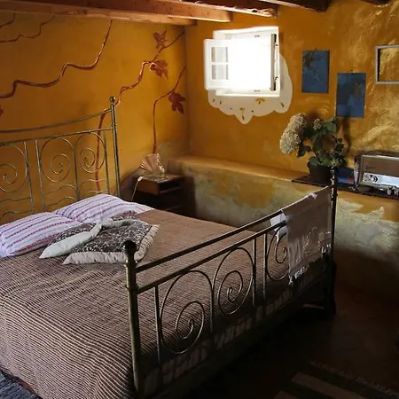 Konukevi Margarida's Place Mafra