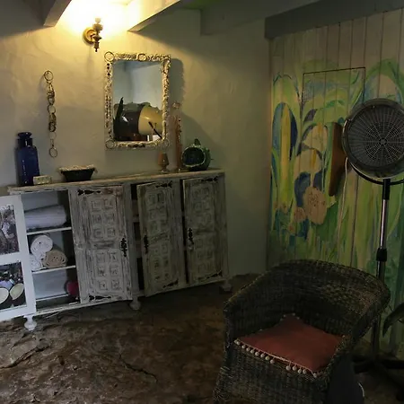 Casa de hóspedes Margarida's Place Mafra