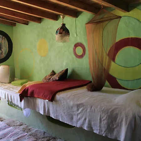 Πανσιόν Margarida's Place