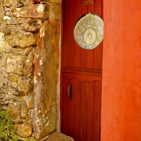 Πανσιόν Margarida's Place 3*