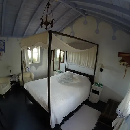 Konukevi Margarida's Place Mafra