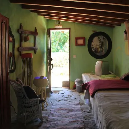 Πανσιόν Margarida's Place