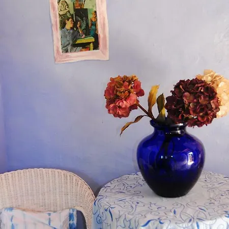 Konukevi Margarida's Place 3*
