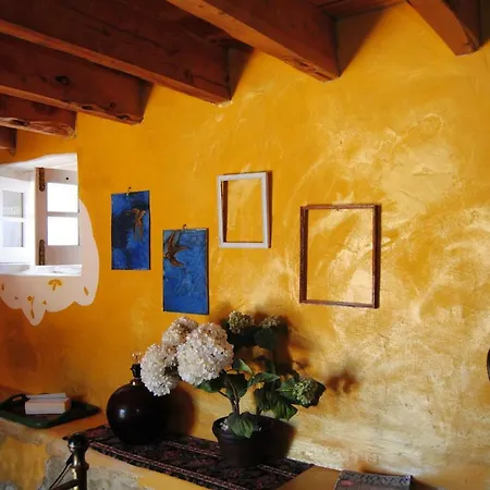 Margarida's Place 3*