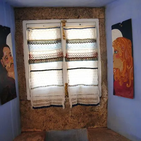 Konukevi Margarida's Place Mafra