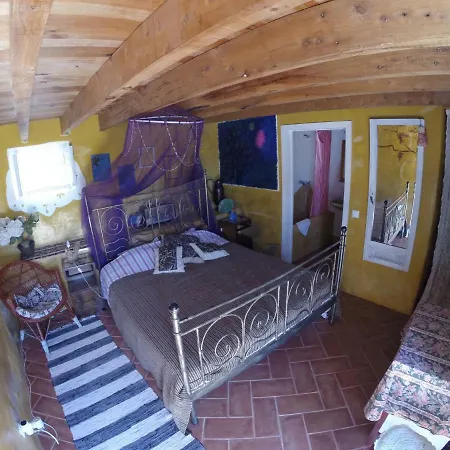 Margarida's Place Konukevi Mafra