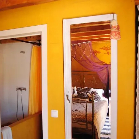 Margarida's Place 3* Μάφρα