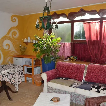Konukevi Margarida's Place