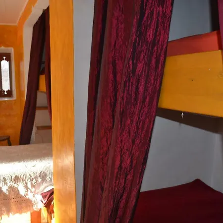 Konukevi Margarida's Place
