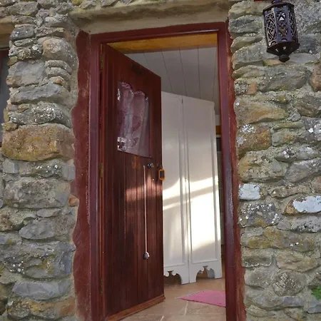 Margarida's Place 3* Μάφρα