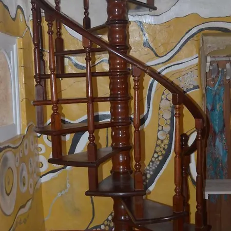 Konukevi Margarida's Place