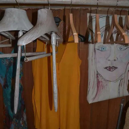 Margarida's Place 3*