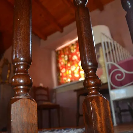 Margarida's Place Μάφρα
