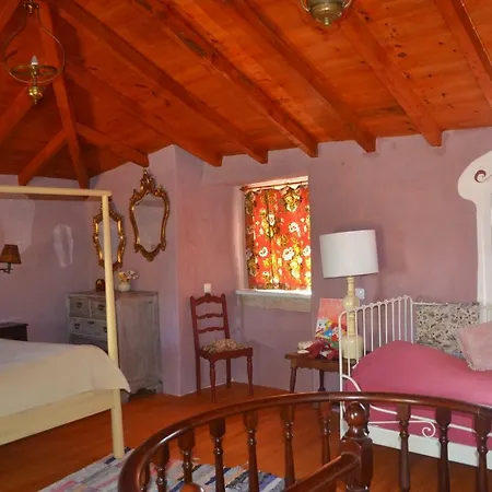 Margarida's Place 3* Μάφρα