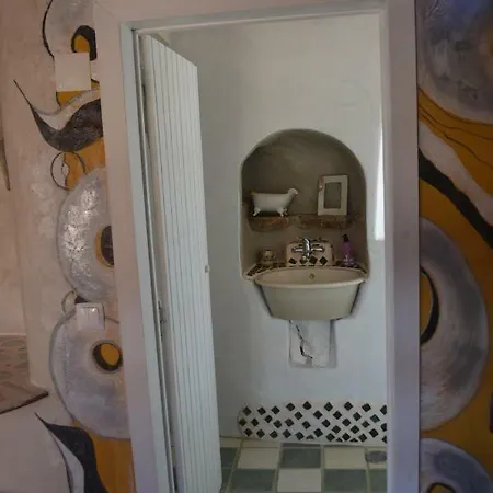Konukevi Margarida's Place 3*