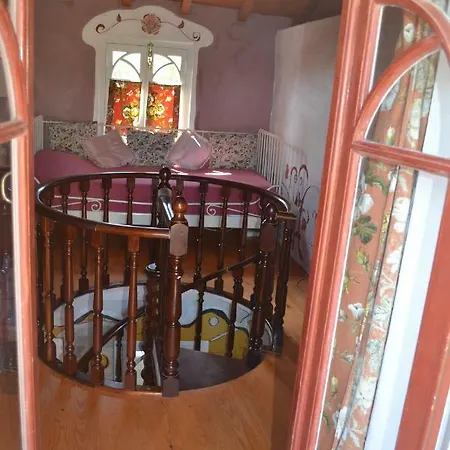 Konukevi Margarida's Place Mafra