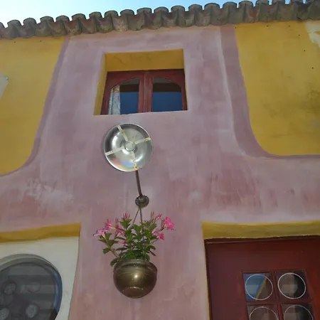Margarida's Place Mafra