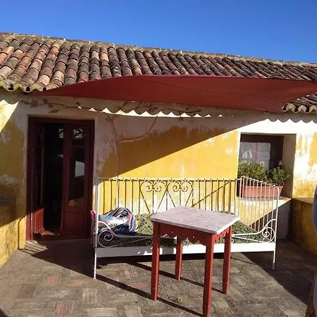 Margarida's Place 3* Μάφρα