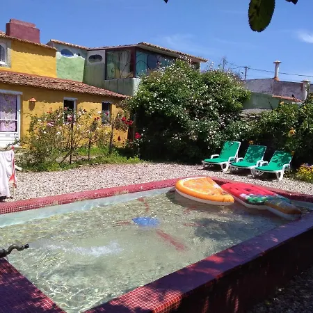 Margarida's Place Πανσιόν