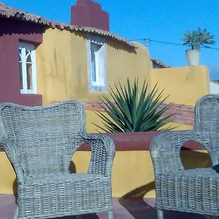 Margarida's Place Konukevi