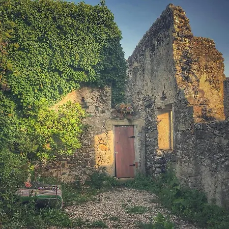 Margarida's Place Μάφρα