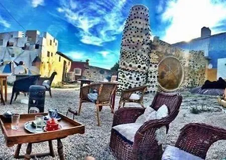 Margarida's Place