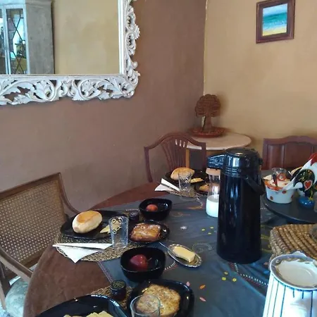 Margarida's Place 3* Μάφρα